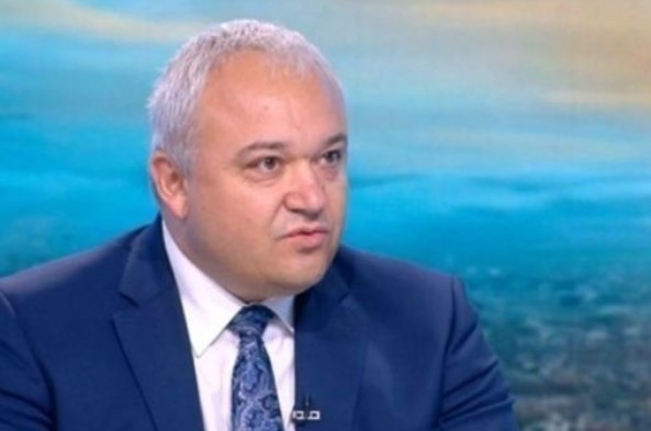 Правосъдният министър Иван Демерджиев е бил заплашван от един от
